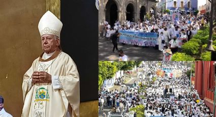 Caminata por la Paz en Morelos: fecha para la marcha y exigir acciones contra la violencia