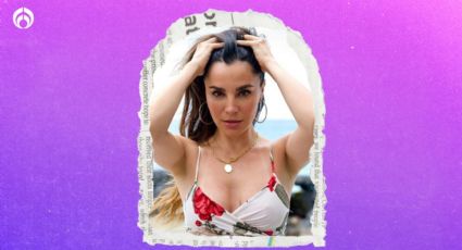 ¡No todo es mentira! Las verdades de Martha Higareda que sí se comprobaron