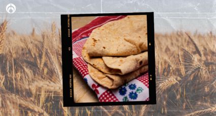 ¿Cuánto tiempo duran las tortillas de harina y dónde es mejor guardarlas?