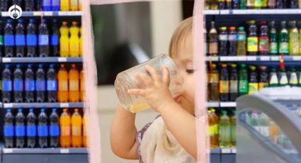 ¿Qué es el jarabe de maíz de alta fructuosa que es dañino para la salud de los niños?