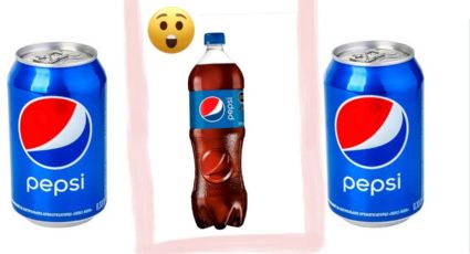 ¿Qué contiene la Pepsi que lo hace NO recomendable para niños?