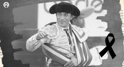 Muere el torero y exdiputado Rafael Ortega Blancas