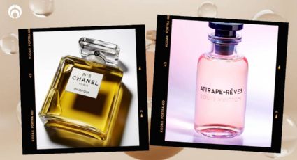 5 perfumes hechos para mujeres elegantes y de la clase alta, según Vogue