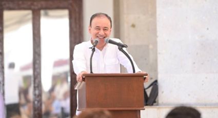 Alfonso Durazo inaugura las instalaciones de la Comisión Estatal de Atención a Víctimas