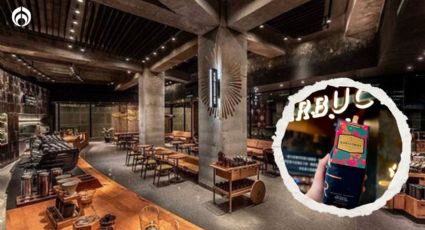 Starbucks Reserve Bar: ¿Cómo son estas cafeterías de la clase alta en México?