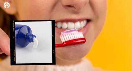 ¿Por qué NO debes lavarte los dientes más de 3 veces al día? Ten cuidado