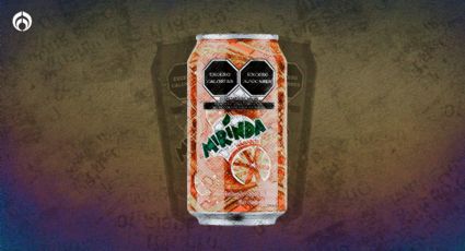 ¿Qué tan buena es la Mirinda, según Profeco?