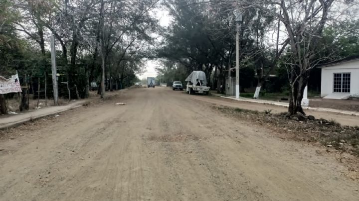 Olor a gas en Santa Amalia ya es investigado por protección civil