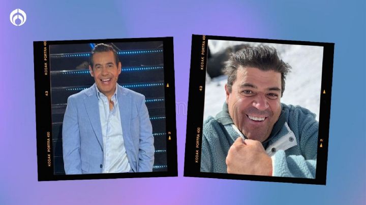 Yordi Rosado es despedido de ‘Miembros al Aire’ al igual que ‘El Burro’, según periodista