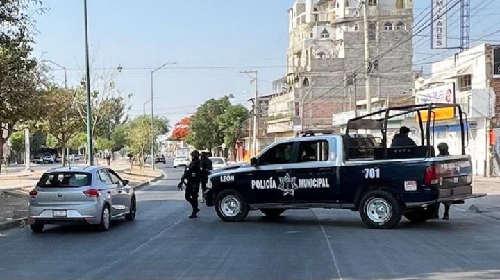 Incautación de drogas en León registró un pico máximo el pasado mes de abril