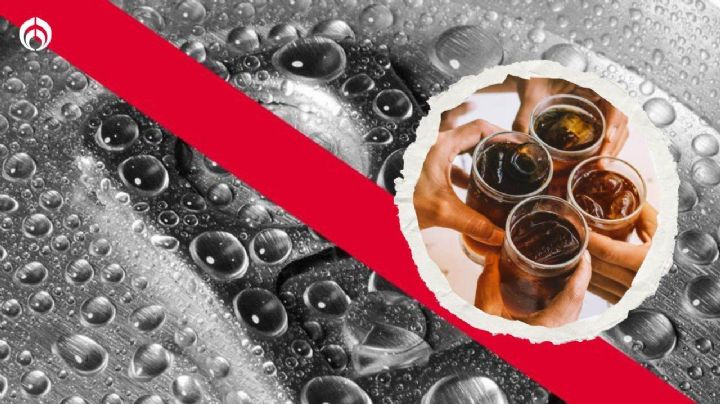 Este es el peor refresco para tu cuerpo, según Profeco