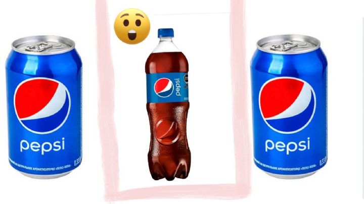 ¿Qué contiene la Pepsi que lo hace NO recomendable para niños?