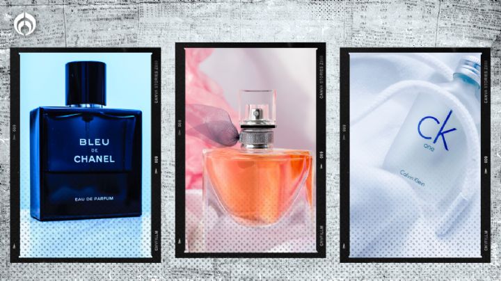 Los 6 perfumes de Fraiche que usa la clase alta (de hombre y mujer)