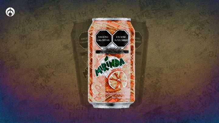 ¿Qué tan buena es la Mirinda, según Profeco?