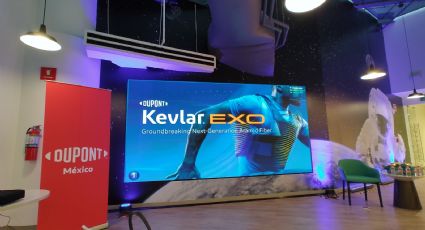 Kevlar EXO: Nueva innovación de DuPont