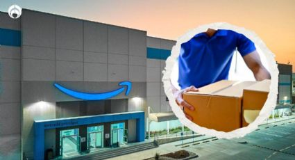 Amazon lanza ‘ofertón’: te pagará hasta 100 pesos por ¡recoger tus compras!