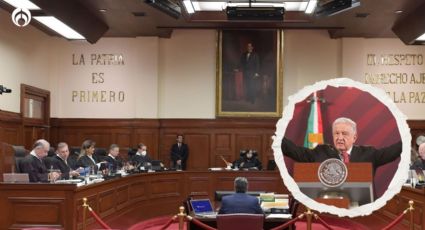 Poder Judicial no tiene remedio, está podrido, dice AMLO y anuncia Plan C