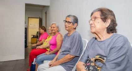 Centenario de Ciudad Madero: buscan a abuelitos 'tesoros de la urbe petrolera'