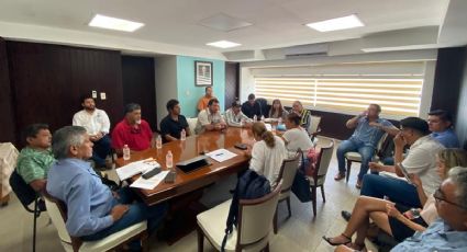 Colectivo ciudadano busca frenar muelle por posible impacto ambiental en Cozumel