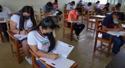 Padres de familia desviaron recursos para atender escuelas en Quintana Roo