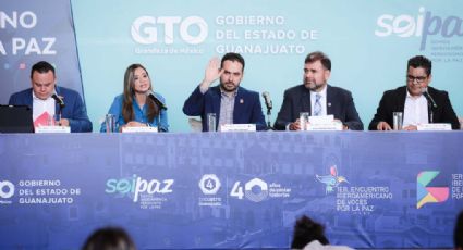 Encuentro Iberoamericano del Periodismo por la Paz: entrada gratuita a las mesas de análisis y más