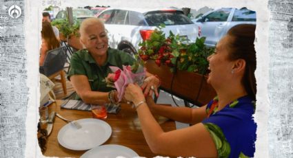 INAPAM 2023: 75 descuentos en restaurantes y pastelerías para el Día de las Madres