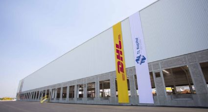 DHL Express invierte 120 mdd para expandir su operación, la más grande de América Latina