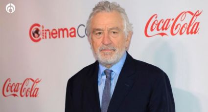 Robert De Niro celebra la llegada de su séptimo hijo a los 79 años