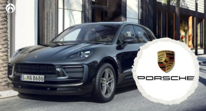 ¿Cuál es el auto más barato de Porsche, la marca de lujo más valiosa del mundo?