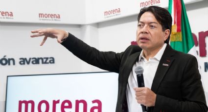 Mario Delgado pide a 'corcholatas' concentrarse en las Elecciones 2023