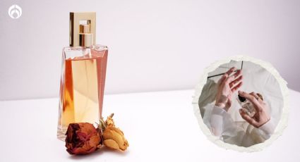 Imitaciones de perfumes: ¿qué tan buenos son y cuánto les dura el olor?