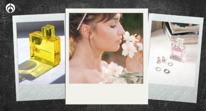 Los 4 perfumes de Fraiche que huelen a “limpio” y querrás usar esta primavera, según Vogue