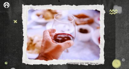 ¿Cuál es la diferencia entre un vino seco y uno dulce?