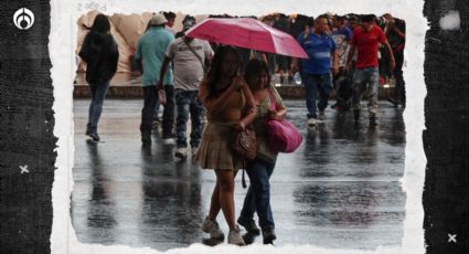 Clima hoy miércoles 10 de mayo: lluvias van a afectar celebración del Día de las Madres