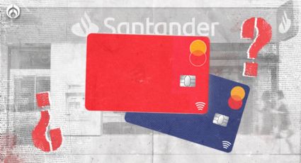 Santander: ¿Qué tarjetas del banco no cobran anualidad?