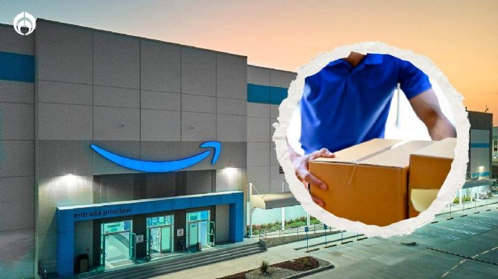 Amazon lanza ‘ofertón’: te pagará hasta 100 pesos por ¡recoger tus compras!