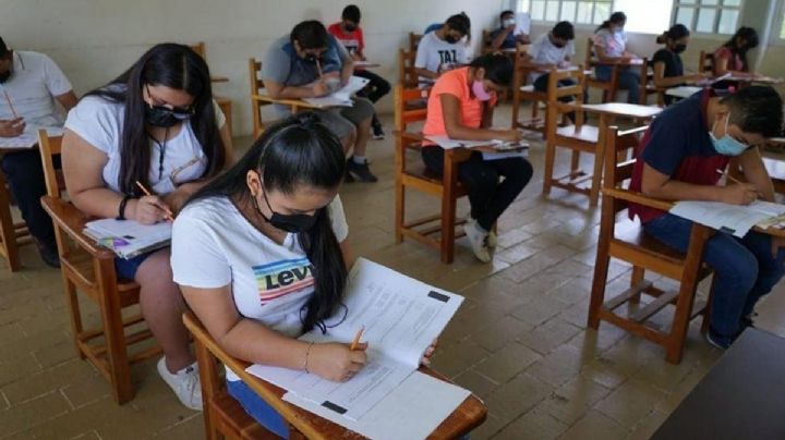 Padres de familia desviaron recursos para atender escuelas en Quintana Roo