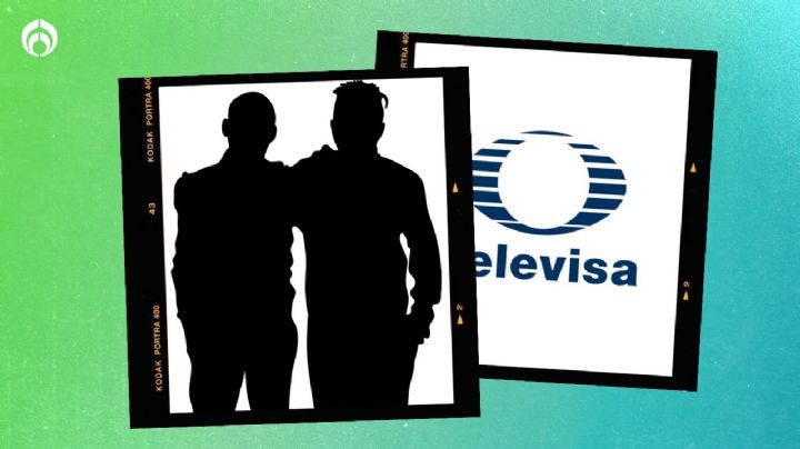 Televisa pidió explicaciones a famosos comediantes por aparecer en TV Azteca