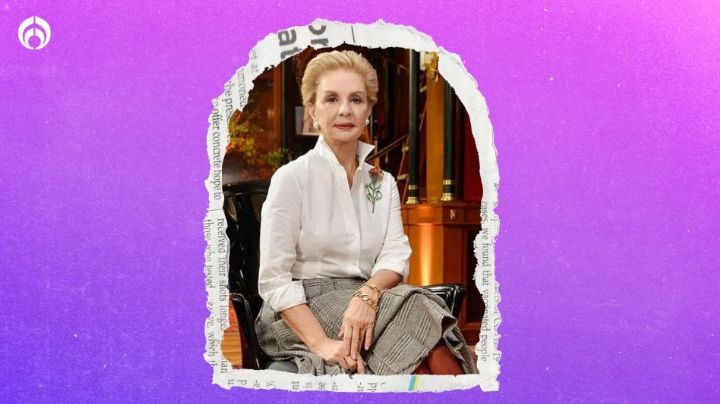 ¿Qué hacen las hijas de Carolina Herrera y cuántas son?