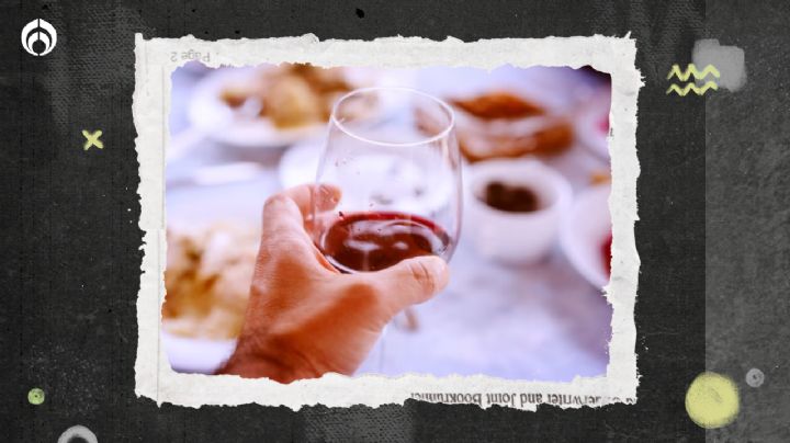 ¿Cuál es la diferencia entre un vino seco y uno dulce?