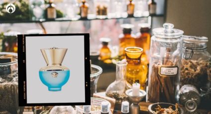 Estos son los 5 perfumes para mujer más baratos de la marca Versace