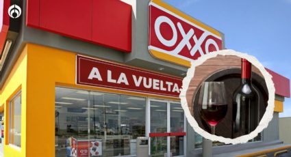 Oxxo: los 8 vinos que puedes comprar ahí... ¿con qué comida van mejor?