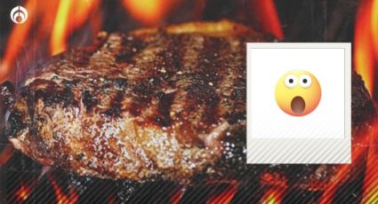 Carnita asada: ¿Por qué no debes comer lo más carbonizado, según Profeco?