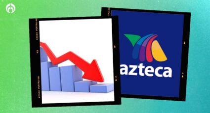 TV Azteca prende las alarmas, rating de programa estelar va en picada desde su estreno