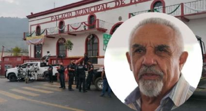 Huitzilac es una "tierra sin ley"; afirma el Consejo Ciudadano de Seguridad Pública de Morelos