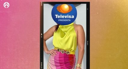 Televisa busca a actriz tras ser despedida de la peor forma de Telemundo