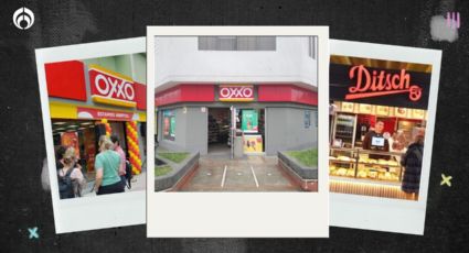 México ya tiene Oxxo del futuro: así son las tiendas en América y Europa (FOTOS)