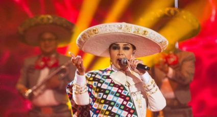 ¡Qué vivan los Mariachis! Entregan galardones a los mejores grupos