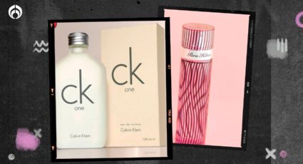 De Paris Hilton a Calvin Klein: Waldo´s tiene rebajas en estos perfumes