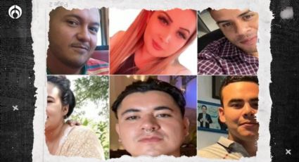 Bolsas con restos halladas en Zapopan son de desaparecidos de call center: Fiscalía de Jalisco